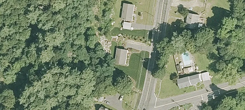 20 Acres on Route 32