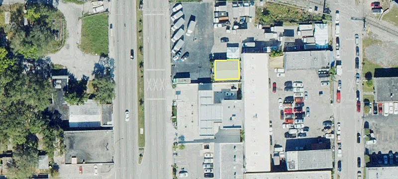 Commercial Land in Miami Heart