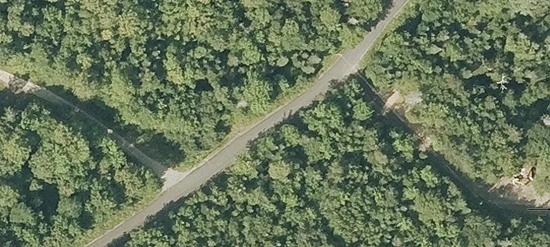 Crane Hill Road Land Parcel
