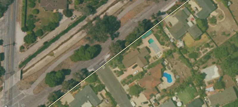 Santa Barbara Land Opportunity