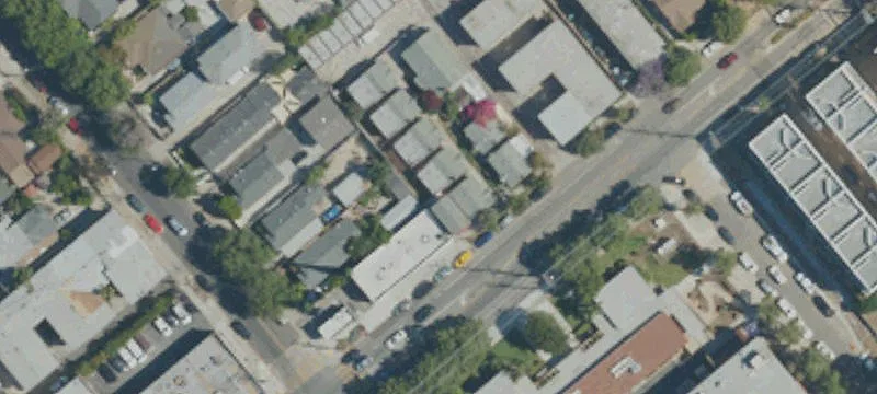 Development Opportunity in Glassell Park