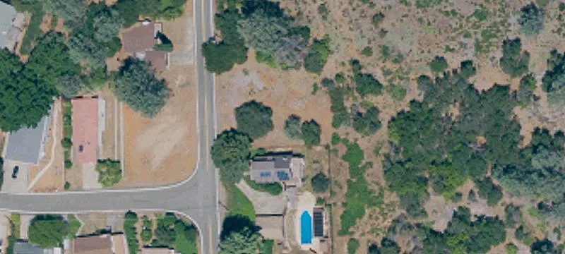 Land with Community Features
