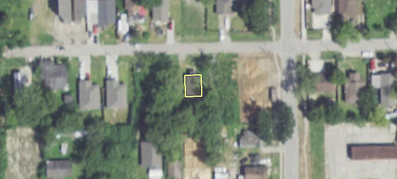 Income-Generating Duplex in Houston