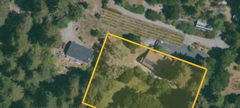 Land for Multiple Homesites
