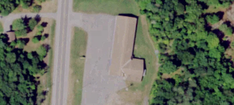 Commercial Land on State Route