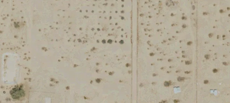 Land Available in Newberry Springs