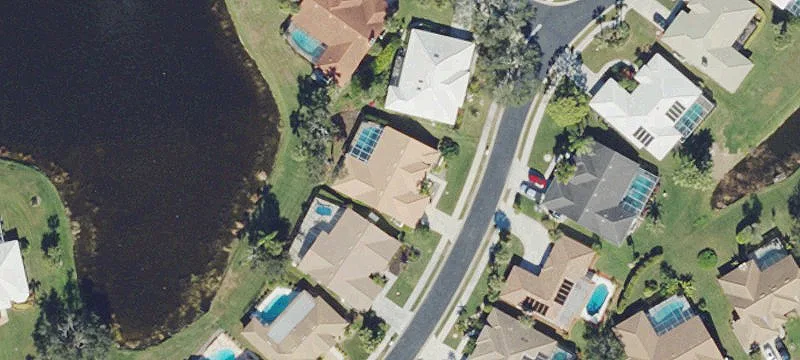 Waterfront Lot in Waterford Community