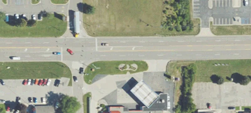 Two-Building Office Development For Sale