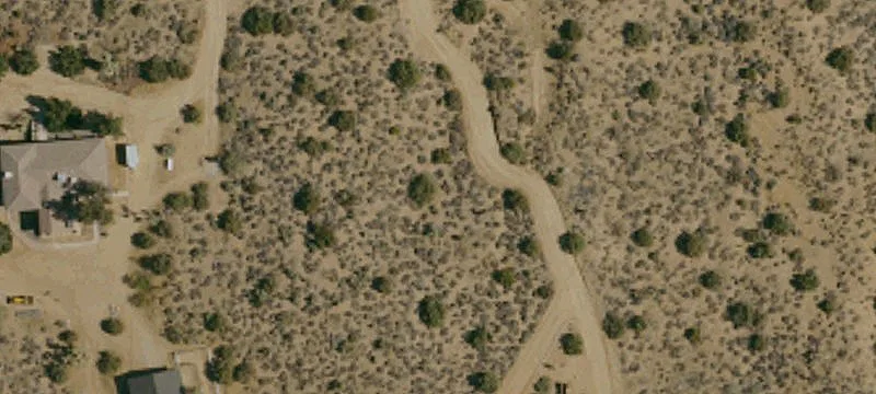 Land Adjacent to Joshua Tree Park
