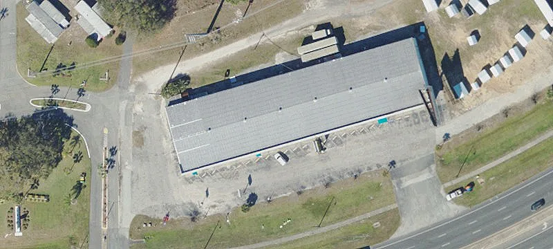 Leesburg Retail Plaza on US-441