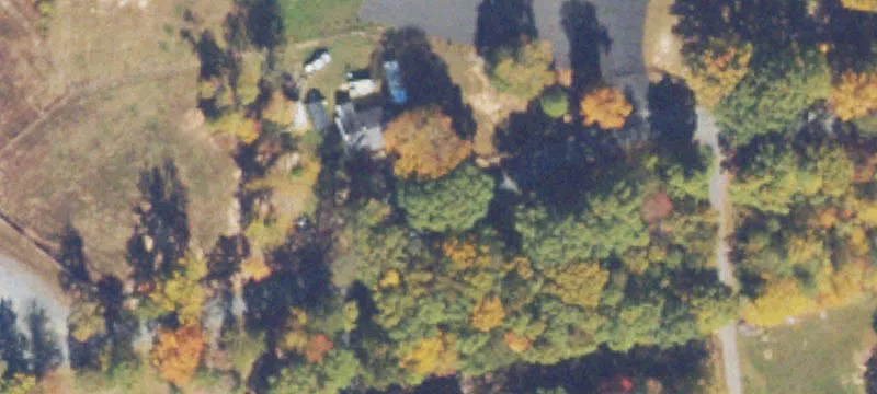 3.977 Acre Church Property