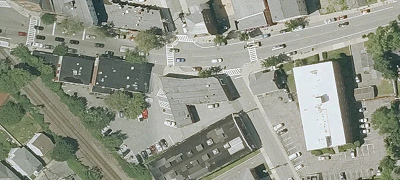 West Medford Commercial Building For Sale