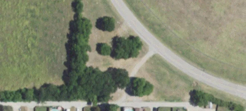 Rowlett Land for Custom Home