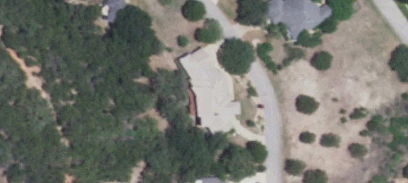 Land Near Lake Travis