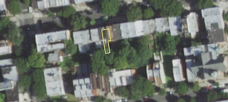 Brooklyn Three-Unit Townhouse Opportunity