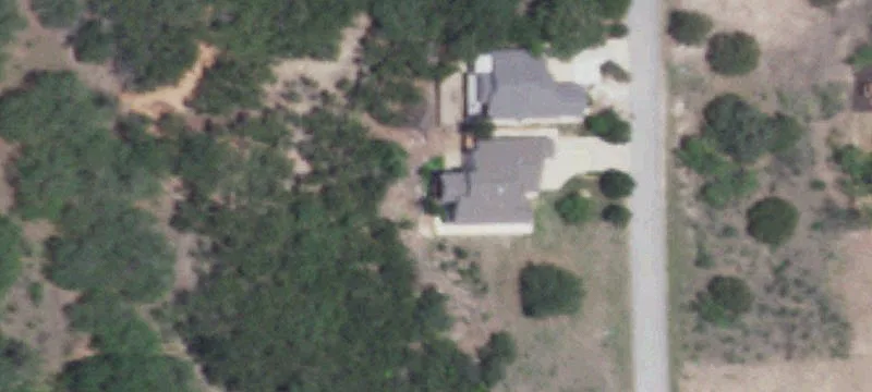 Land Near Lake Travis