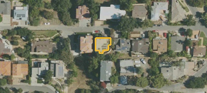 Calabasas Land with Mountain Views