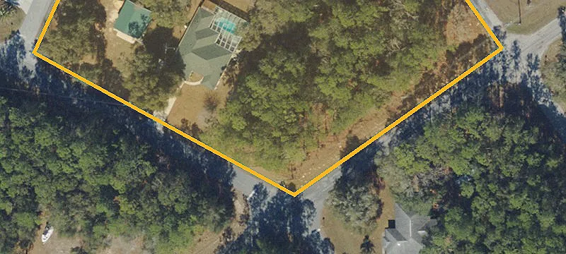 Residential Lot For Sale