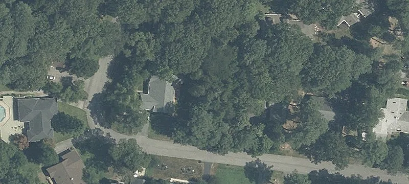 Residential Lot in Swan Point