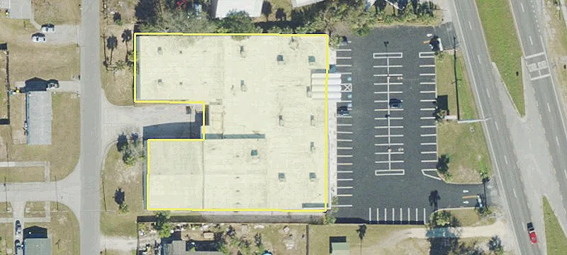 Commercial Land on Major Highway