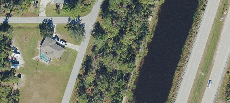 Residential Lot For Sale