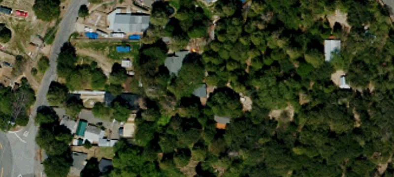 Cedarpines Park Land Opportunity