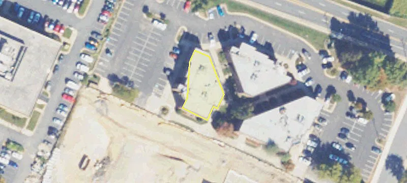 Reston Office Space Near Metro