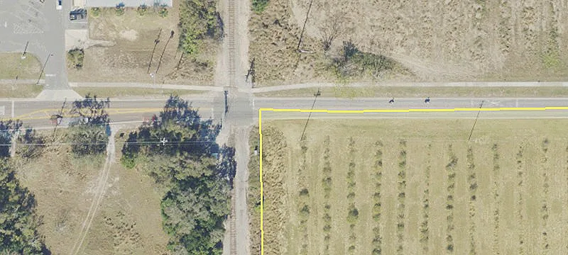 2.51 Acres Conservation Land Parcel
