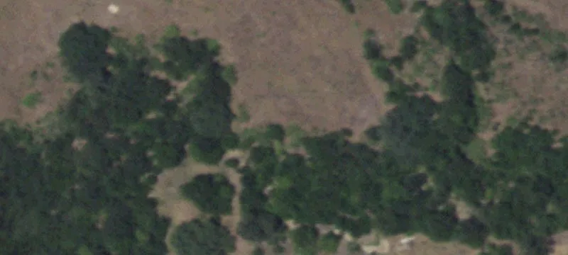 Residential Land Near Highway 6
