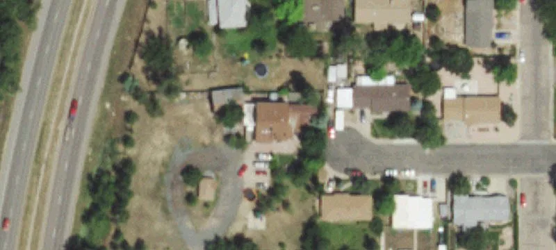 20 Acres Zoned Agricultural Land