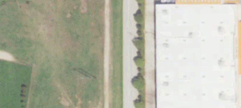 Prime Commercial Land I-45 Frontage