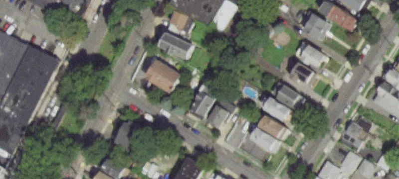 Two-Family Property Near Metro-North