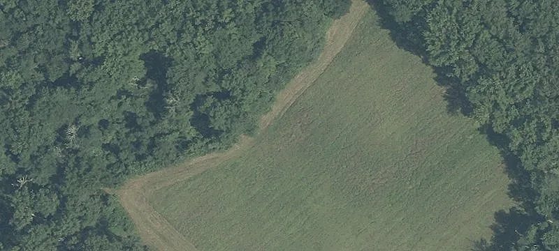 Residential Land in Private Location