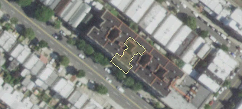 Bensonhurst 2-Bedroom Coop For Sale