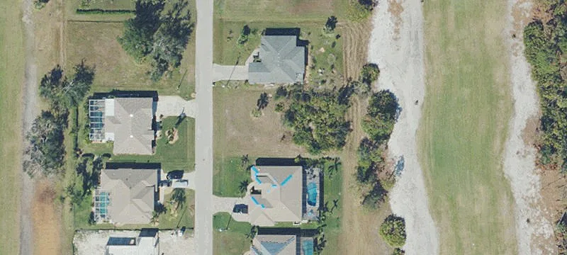 Golf Course Frontage Vacant Lot