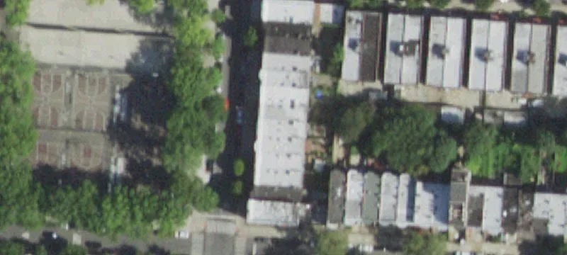 Crown Heights Mixed-Use Building