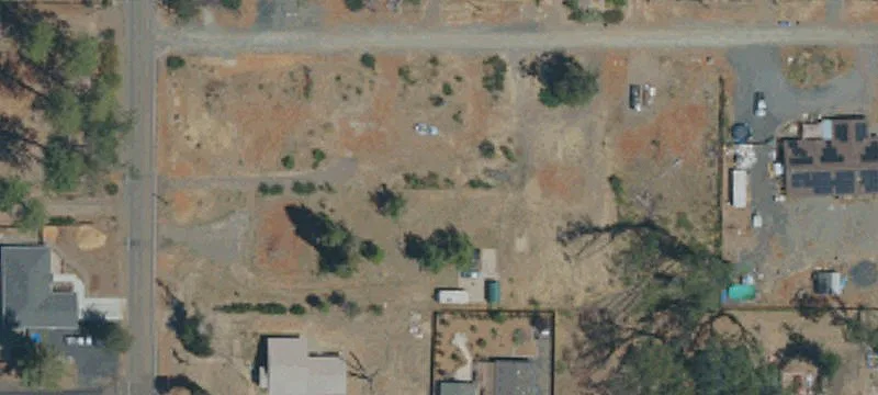 Land For Sale in Paradise