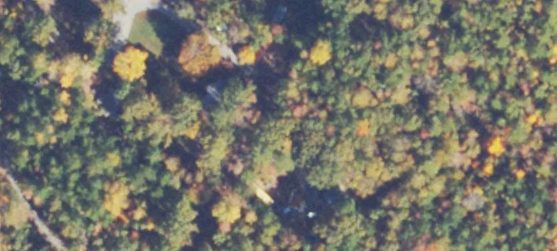 Land Parcel with Road Frontage
