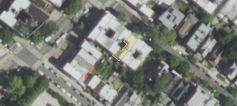 Borough Park Six-Family Property