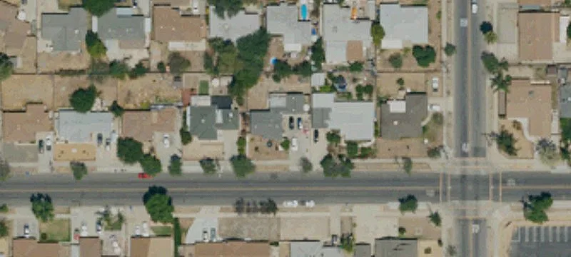 Vacant Land Ready For Development