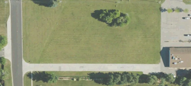 Commercial Land on Miller Rd