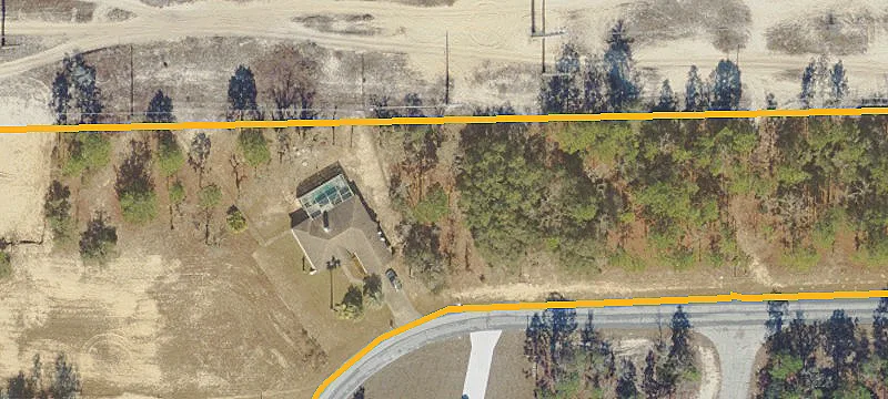 Residential Lot For Sale