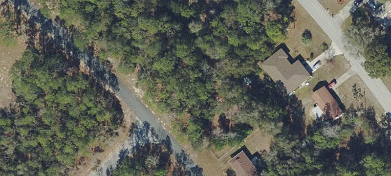 Residential Lot For Sale