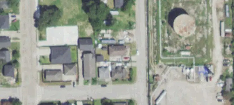 Land Near Downtown Houston