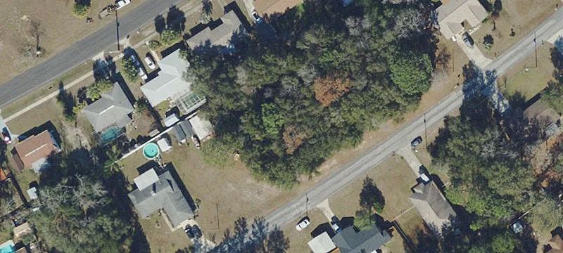 Residential Lot For Sale