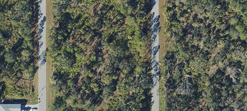Port Charlotte Land Opportunity