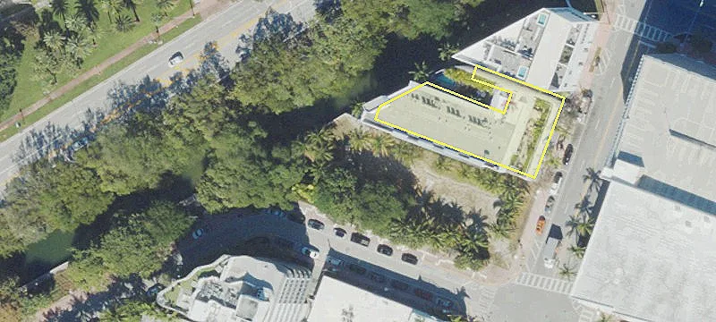 Edgewater Multifamily Redevelopment Opportunity