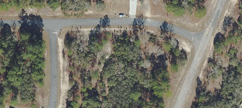 Residential Lot For Sale