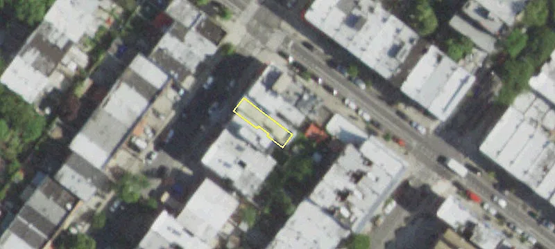 Bushwick Multifamily Home For Sale