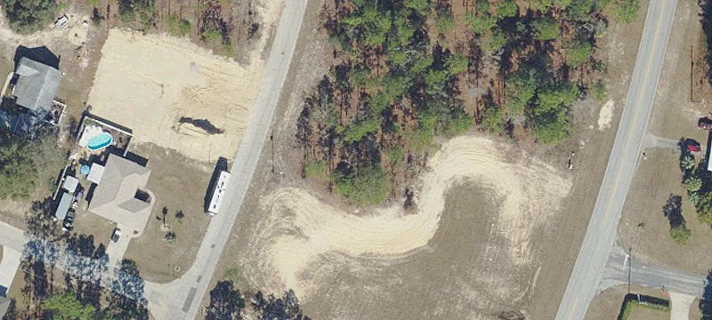Residential Lot For Sale